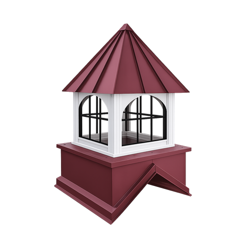 Signature Series Cupola